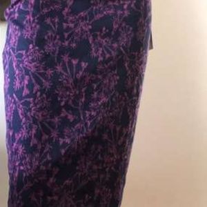 medium lularoe cassie skirt